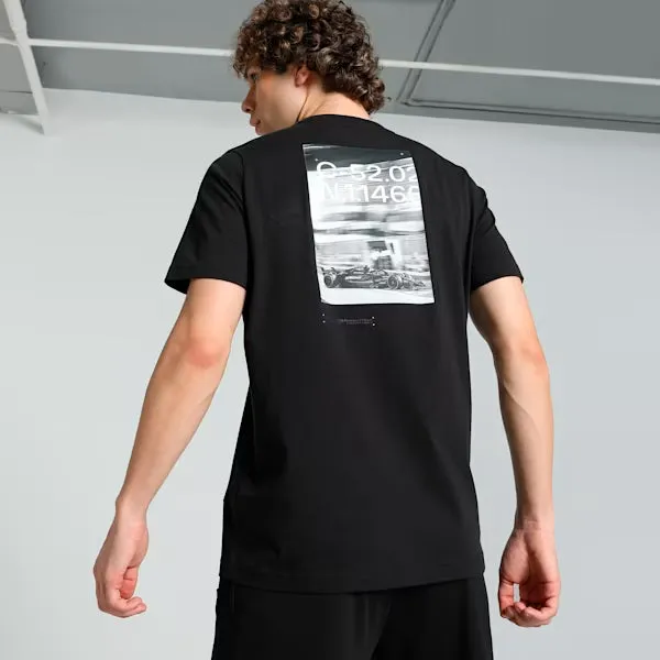 MAPF1 Statement Tee Men