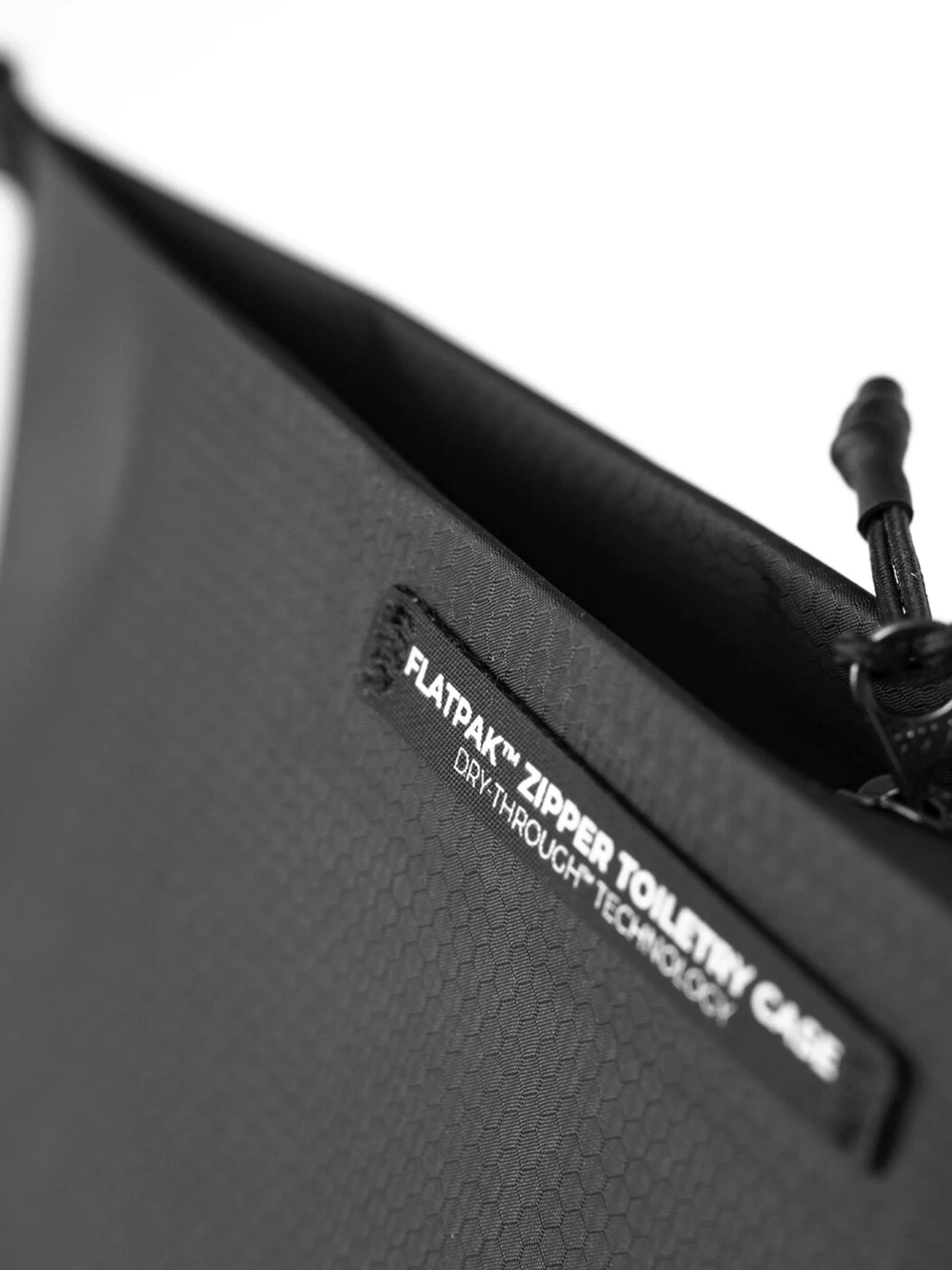 Matador FlatPak™ Zipper Toiletry Case