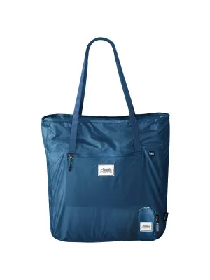 Matador Transit Packable Tote Bag Indigo Blue