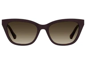 Moschino Love Square Frames - MOL071/CS