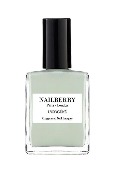 NAILBERRY - Minty Fresh