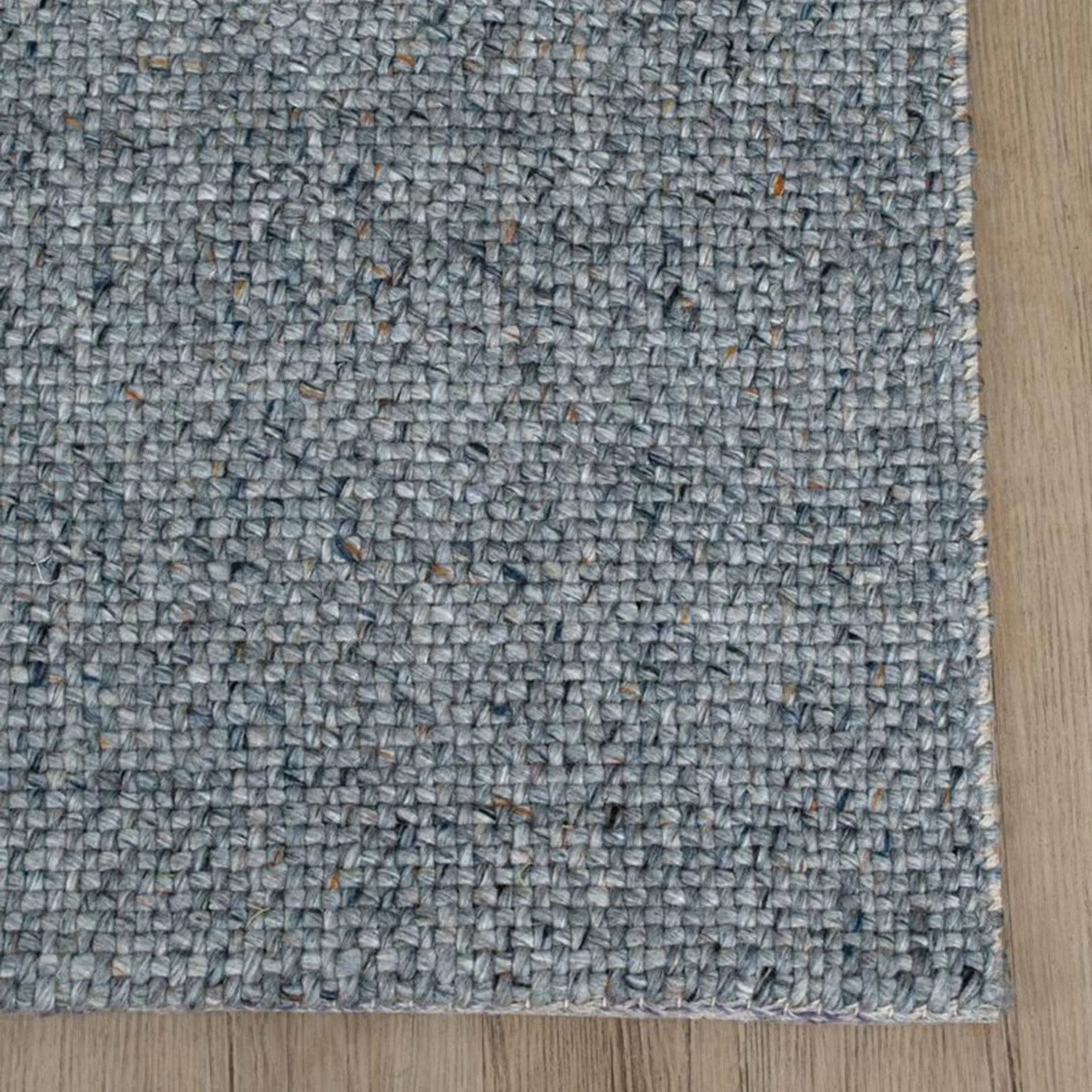 Navajo Rug - Mist 160cm x 230cm