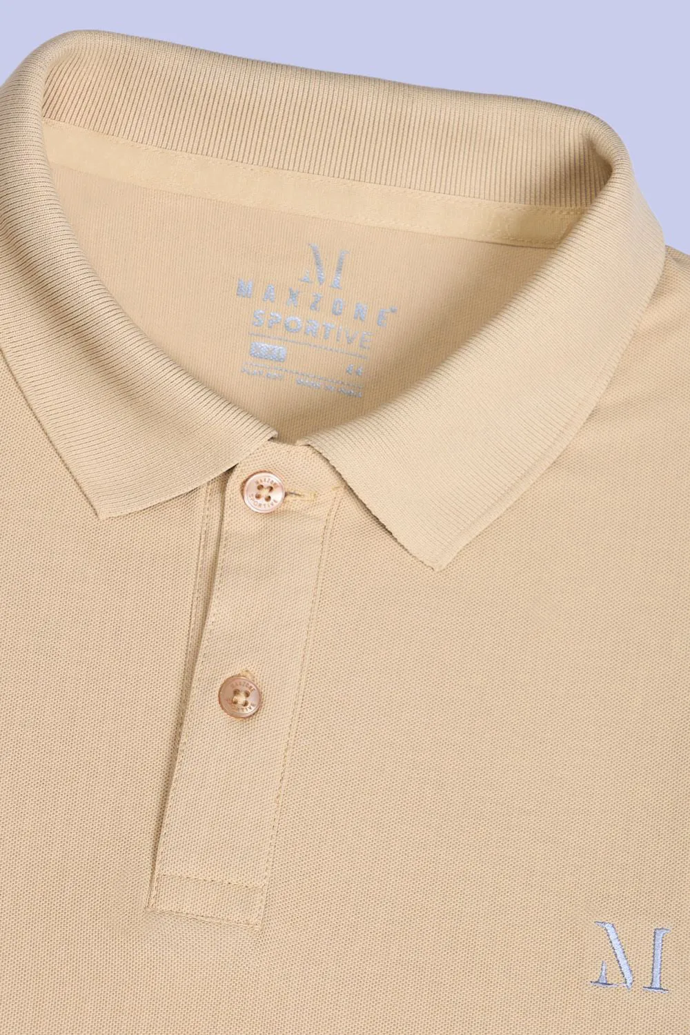 Neutral Polo Combos