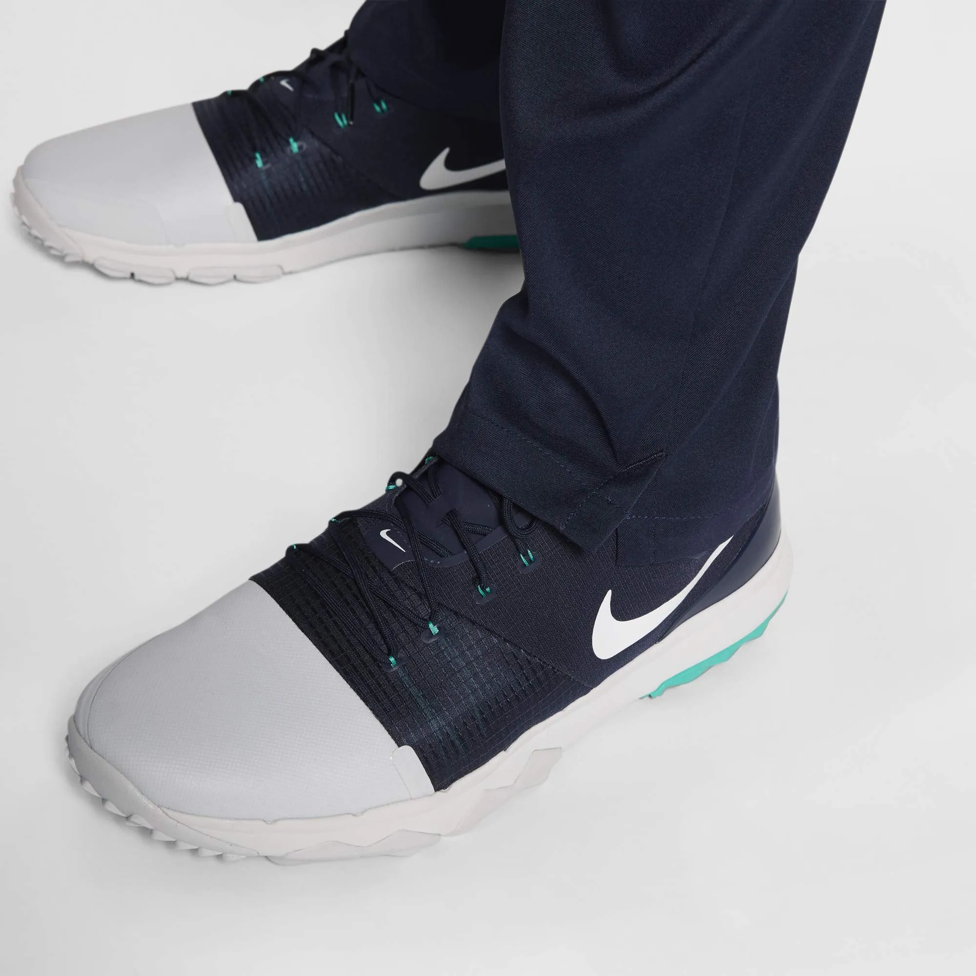 Nike Men's Flex Core Pants Obsidian 34 to 30