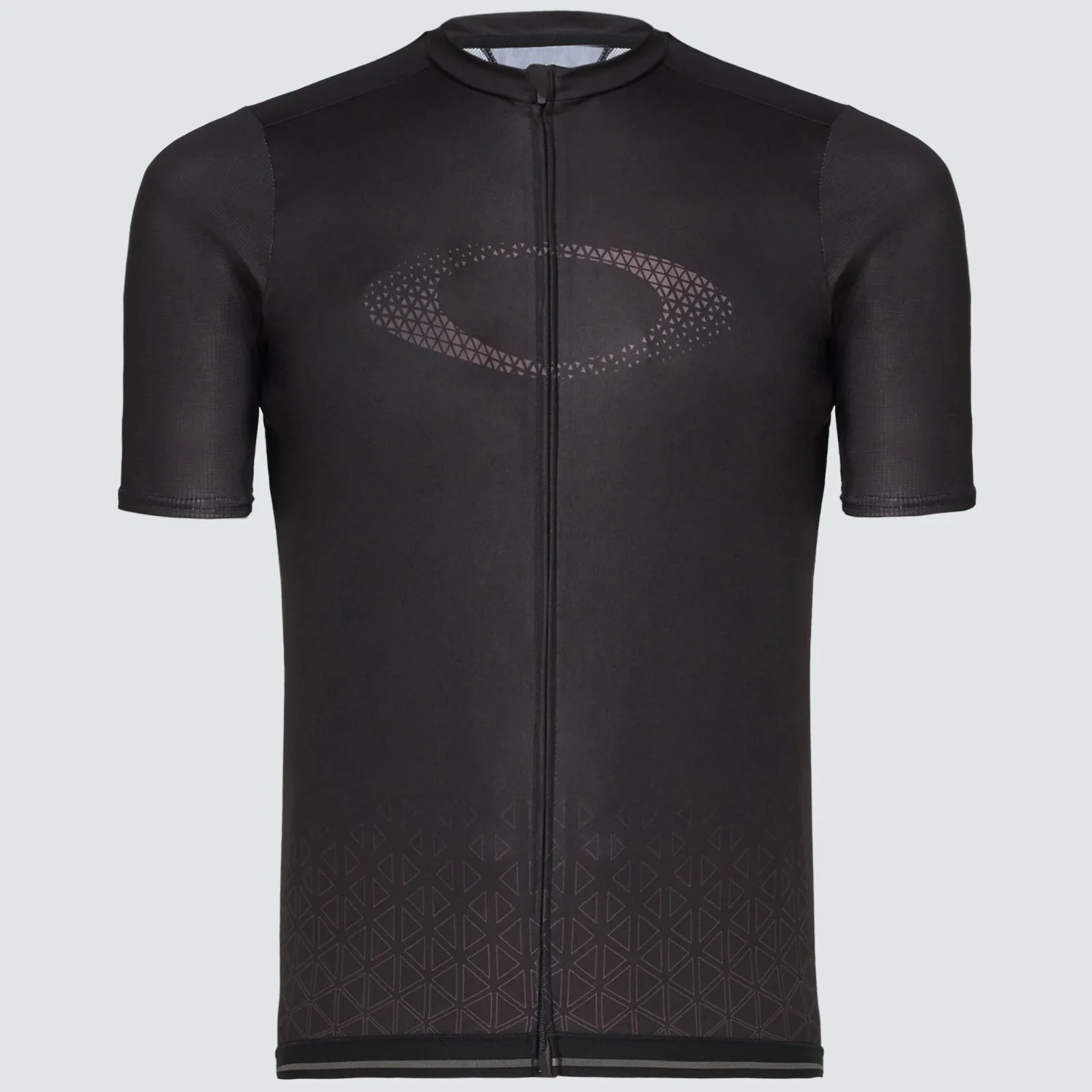 Oakley Men's Endurance Pkblee Jersey - Blackout (FOA403127-02E)