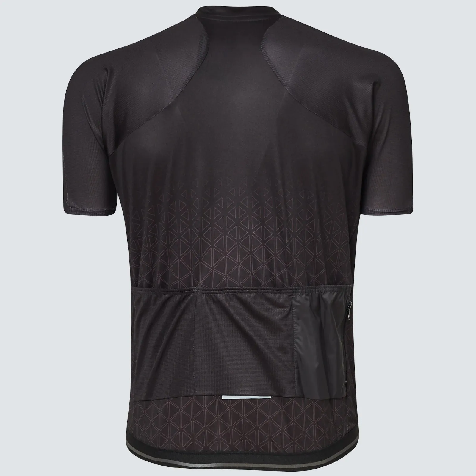 Oakley Men's Endurance Pkblee Jersey - Blackout (FOA403127-02E)