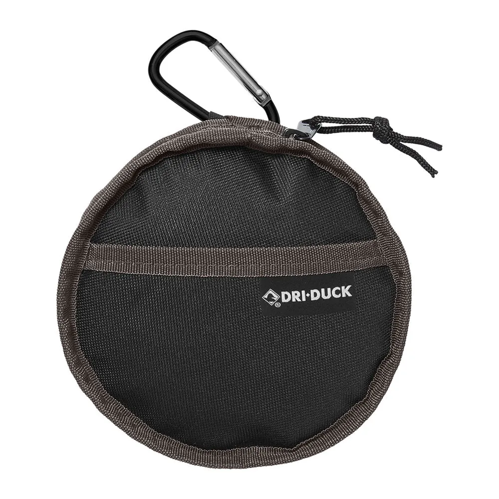 Packable Duo Pet Dish