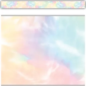 Pastel Pop Collection Borders