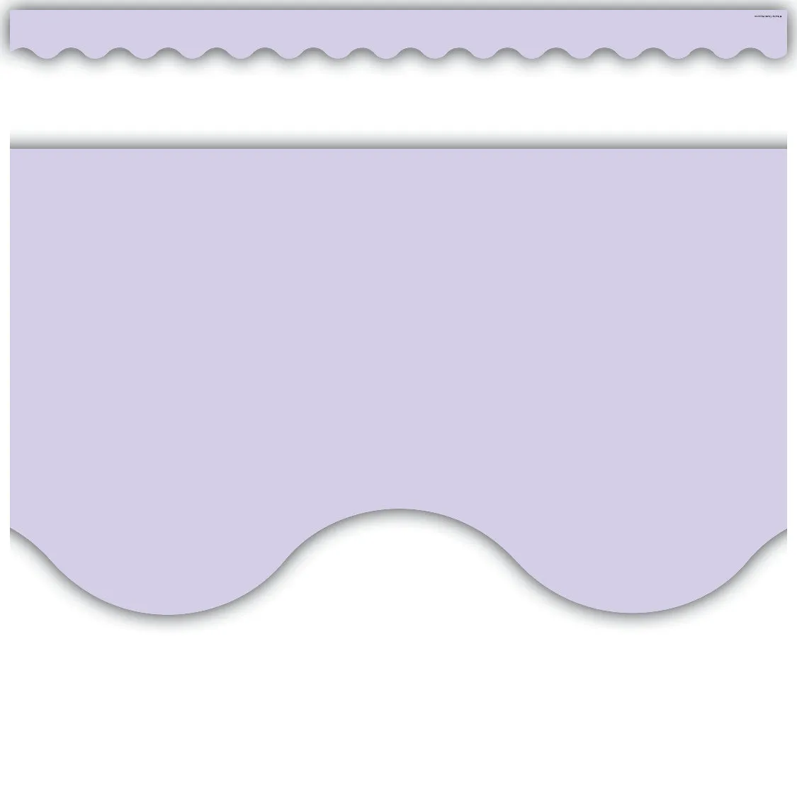 Pastel Pop Collection Borders