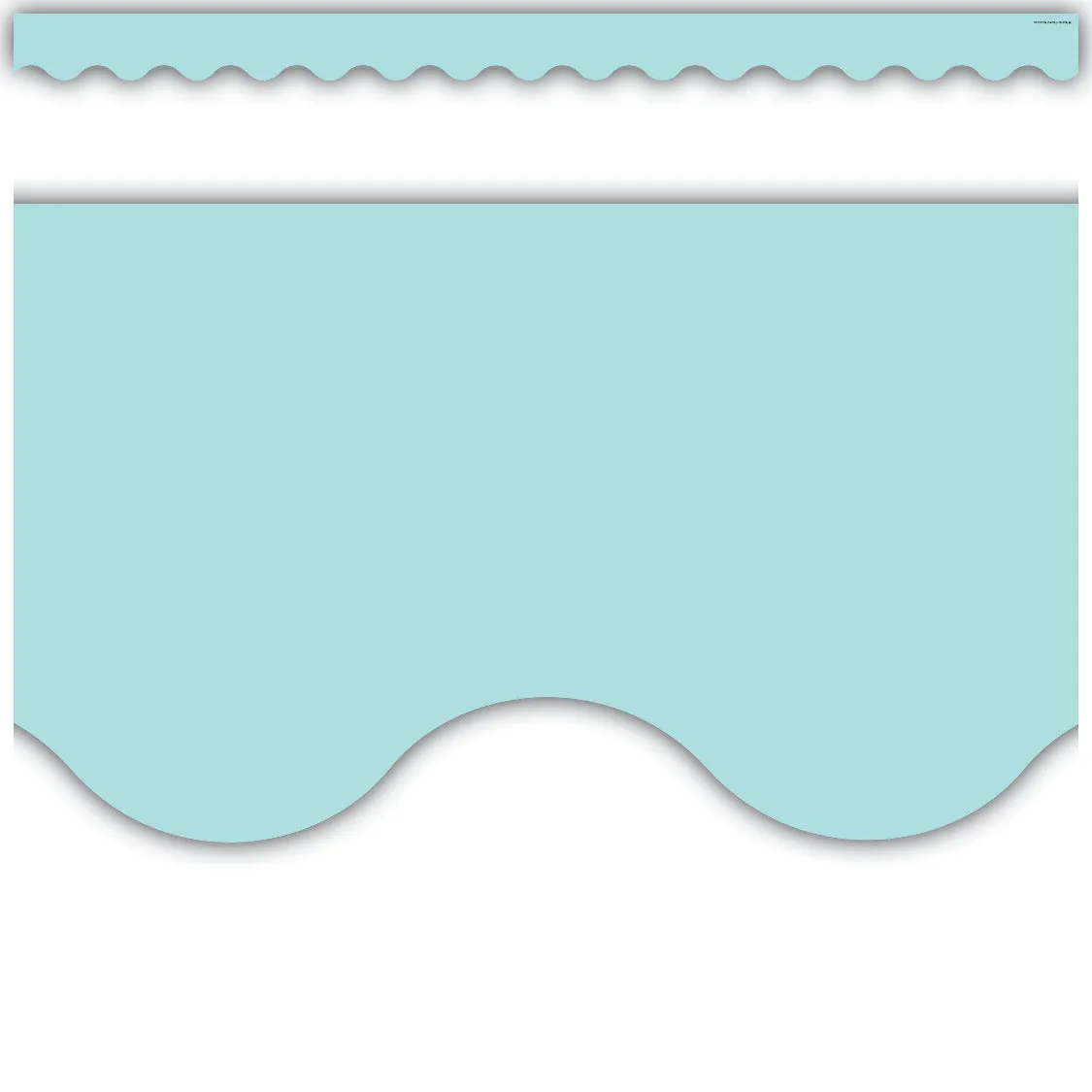 Pastel Pop Collection Borders