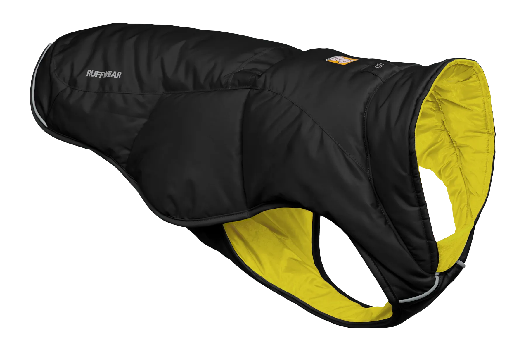 Quinzee™ Dog Jacket