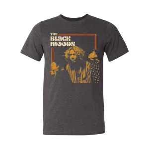 Retro Band Photo Tee