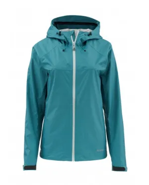 Simms Women's Waypoints Jacket/Mermaid