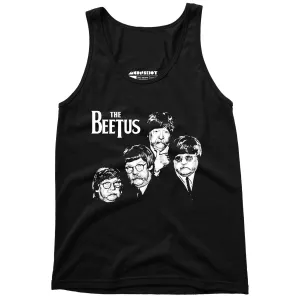 The Beetus - Unisex Tank Top