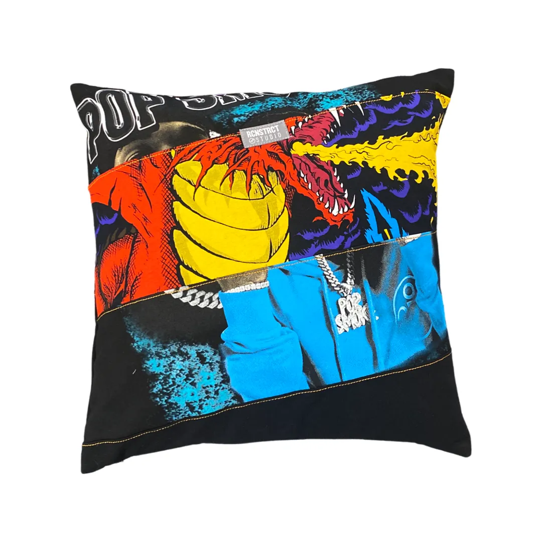 The Tee Pillow