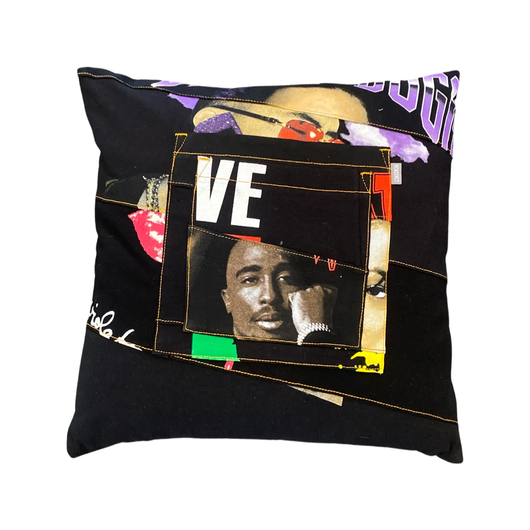 The Tee Pillow