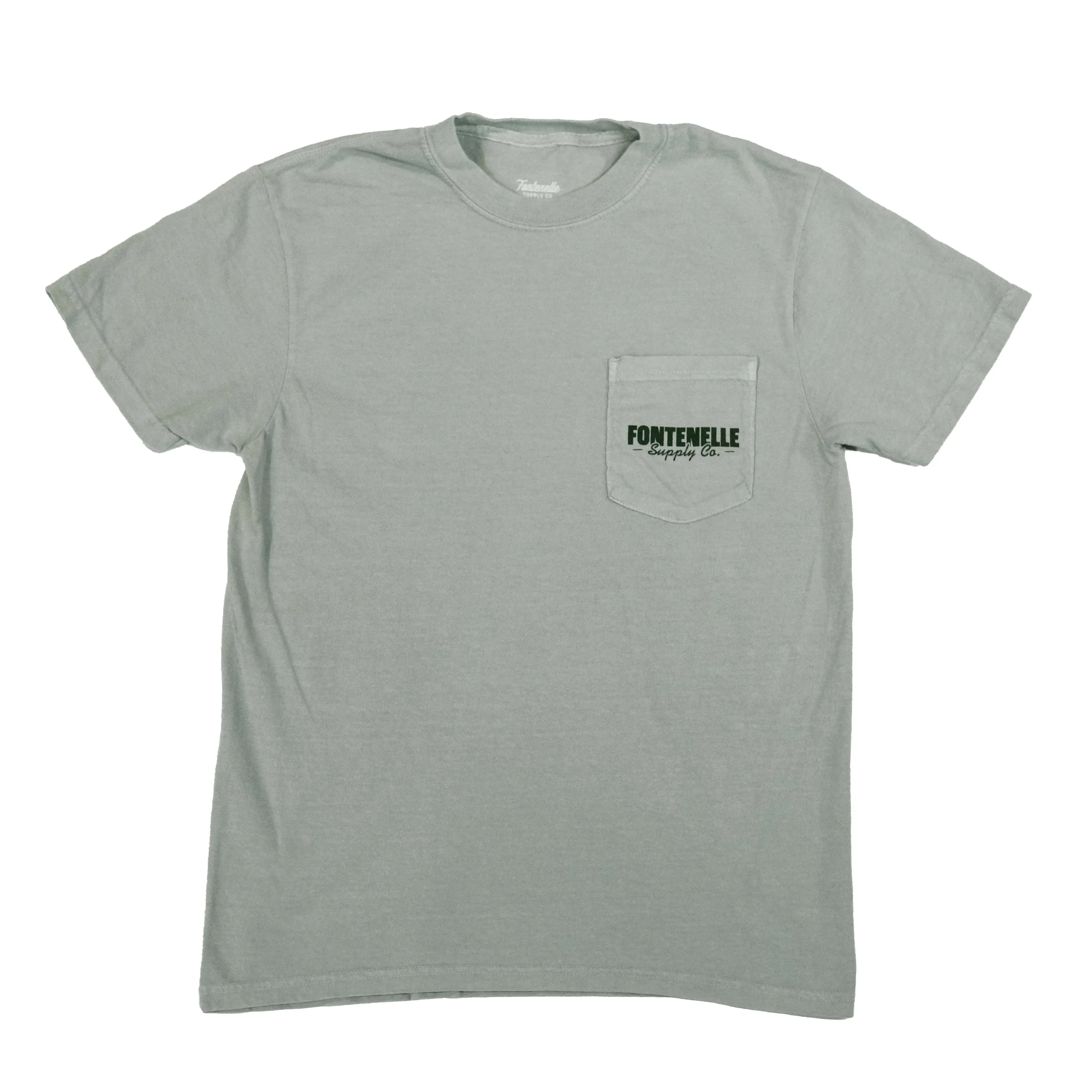 Workshop Tee