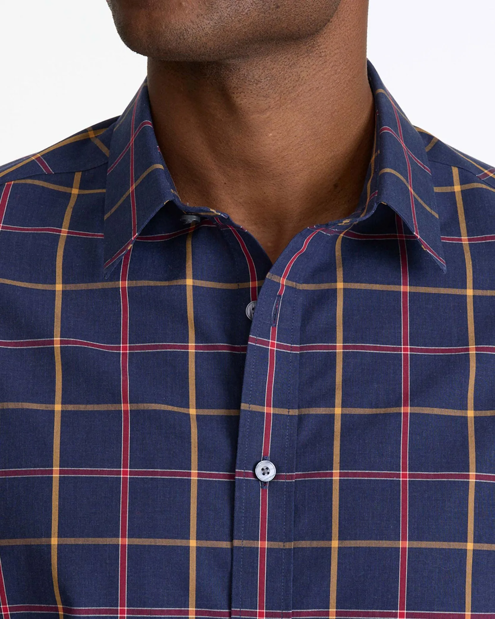 Wrinkle-Free Georgio Shirt - FINAL SALE