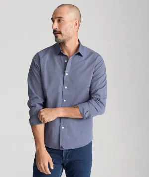 Wrinkle-Free Orville Shirt